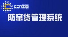 防窜货技术方案，提高企业管理效率