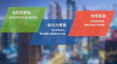 一物一码数字化营销策划，线上线下双向营销