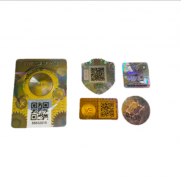 调味品防伪标识的使用，使客户信任企业品牌