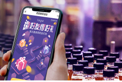产品做BC联动营销，双重动销