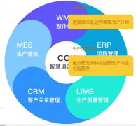追溯系统应用，全程追踪溯源