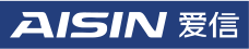 AISIN 爱信