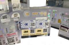 防伪技术联合一物一码，升级产品需求