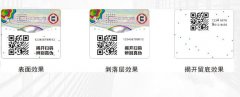 调味品服务标签的功能，确保消费者的合法权益
