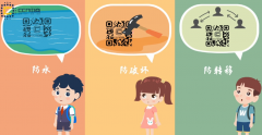 防伪标签的定制需要注意些什么？