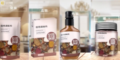 调味品一物一码防伪溯源，带来更多便利