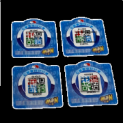 日化产品二维码防伪标签及系统的作用