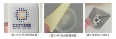 酒水NFC防伪标签，杜绝窜货