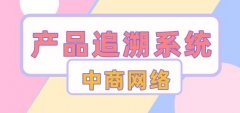 了解二维码防伪追溯系统都有哪些功能价值