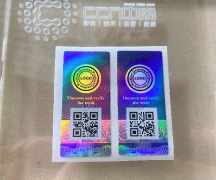 宠物用品使用一物一码有限系统，让消费者可以更放心地购买和使用产品