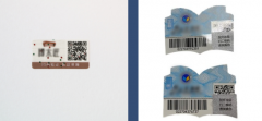 包袋防伪标，产品信息全记录