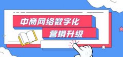 中商数字化营销，为白酒企业带噪多样的解决方案