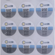 防伪码的发展历程，三维码有强大的防伪功能