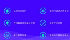 医疗器械流向链防伪追踪管理系统的开发