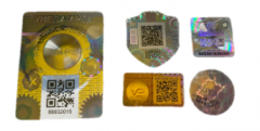 电子产品行业防伪解决方案