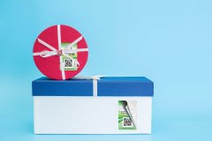 一盒一码包装新潮流，开启品质生活新时代