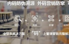 守护品牌真实性，防伪标签的核心作用与提升产品信任度
