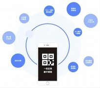 二维码防伪技术，婴儿乳粉全程流通管理
