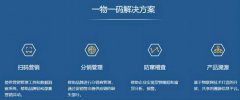 一物一码技术，解锁产品销售过程中的安全与信任难题