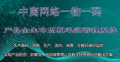 探索自动化标识追溯系统与一物一码整体方案