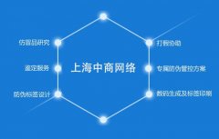 产品定制化防伪系统，保护自身品牌