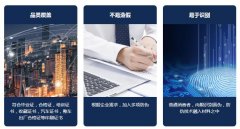 一物一码防伪系统，中商定制化方案