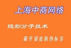 防伪标签，为企业进行防伪保护