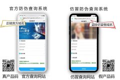 防伪码背后的“李鬼”现象及应对策略