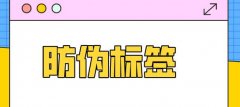 双层防伪标签，带来新奇体验
