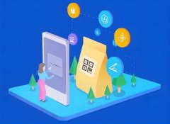 一物一码技术，帮助企业进行数字化转型
