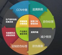 一物一码：赋码单码、同级码与层级码的深度洞察与应用