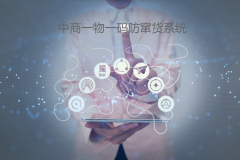 防窜货系统，强大预警能力