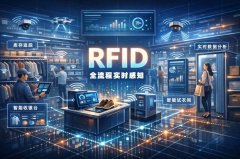 CCN中商解读：2026年，RFID技术重塑零售门店运营的五重变迁
